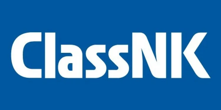 ClassNK classification society logo