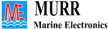 Murr Marine Electronics emblem