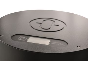 Gyrocompass System 2