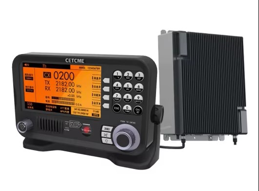 MF/HF Radio System 3