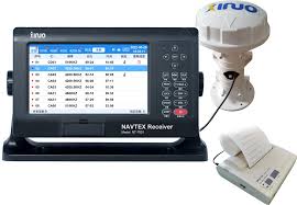 NAVTEX System