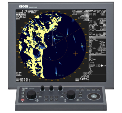 Radar System 3